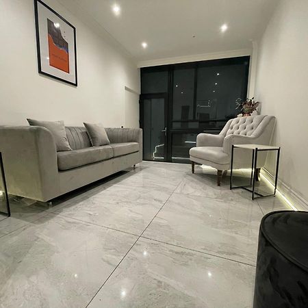 Edinburgh City 2Bedroom & Steam Room! Bagian luar foto
