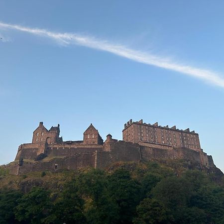Edinburgh City 2Bedroom & Steam Room! Bagian luar foto